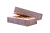 Кирпич узкий полнотелый серия "Ария" (графит), MATTONE
