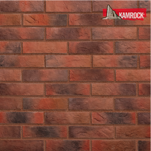Искусственный камень KAMROCK "Доломитовая стена" 02390