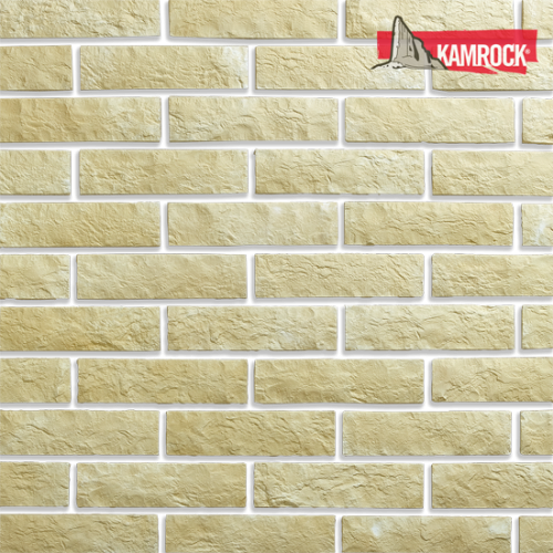 Искусственный камень KAMROCK "Доломитовая стена" 02350