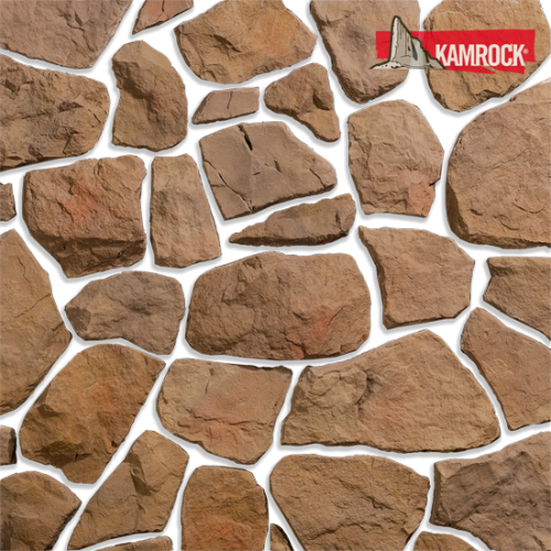 Искусственный камень KAMROCK Коллекция "Бут" 08090