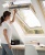 Мансардное окно Velux GGL 3070 55*98